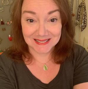 Meet your Posher, Jo ann